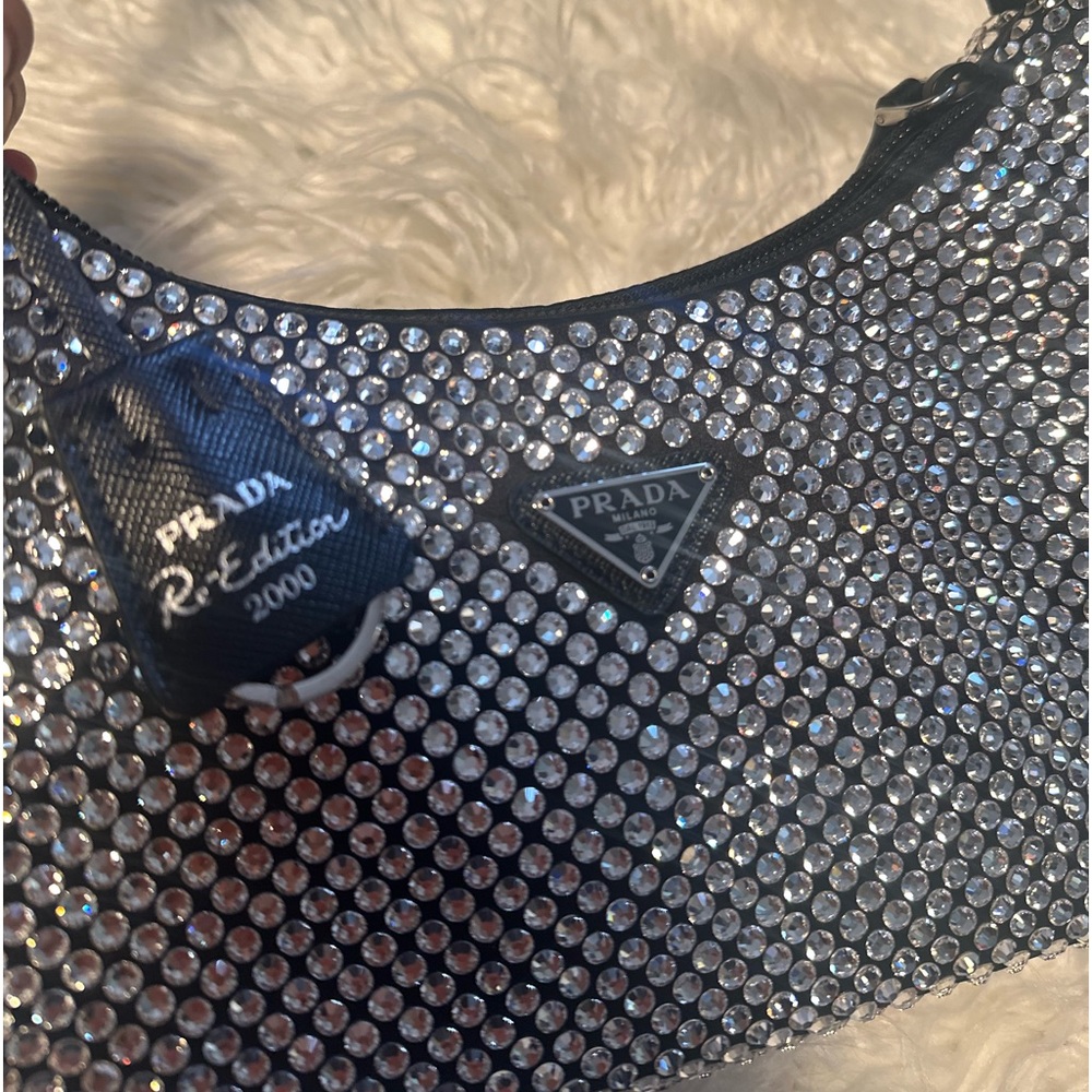 Crystal Prada Reedition 2000 - Picture 2 of 12